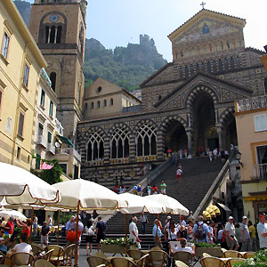 Amalfi