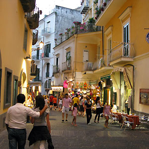 Amalfi