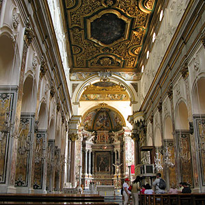 Duomo of Amalfi