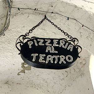 Amalfi's Restaurant