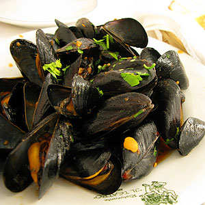 Amalfi's Restaurant