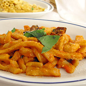 Amalfi's Restaurant