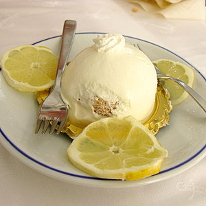 Delizia al Limone