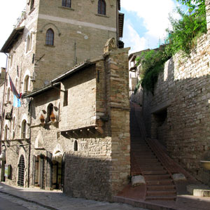 Assisi's Hotels 