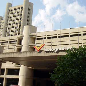 Bologna's Trade Fair