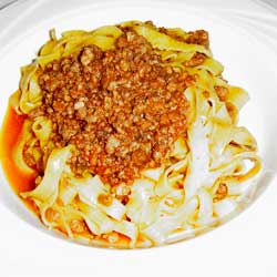 Restaurant Da Gianni in Bologna