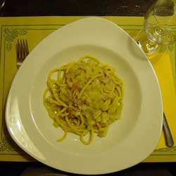 Enoteca Vini d'Italia in Bologna