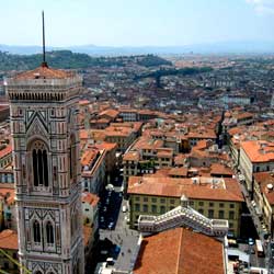 Cupola di Santa Maria del Fiore