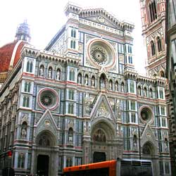 Doumo di Firenze