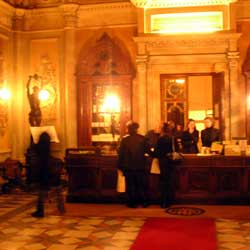 Farmacia Santa Maria Novella