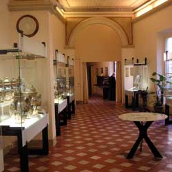 サンタ・マリア・ノヴェッラ薬局