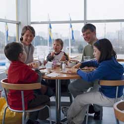 IKEA Florence Restaurant