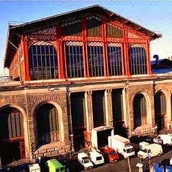 Mercato Centrale