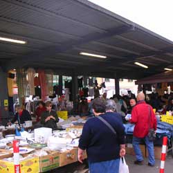 Mercato Sant Ambrogio