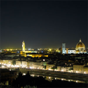 Piazzale Michelangelo