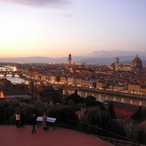 Piazzale Michelangelo