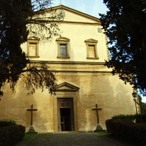 Piazzale Michelangelo