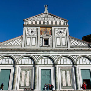 Piazzale Michelangelo