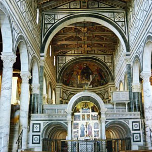 Piazzale Michelangelo