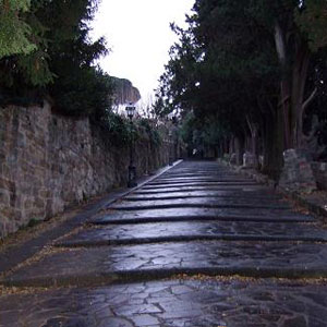 Piazzale Michelangelo