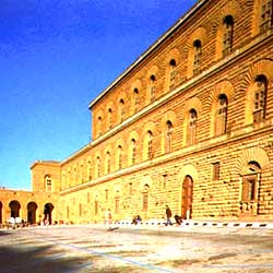 Palazzo Pitti