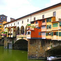 Ponte Vecchio