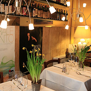 Firenze Trattoria Armando