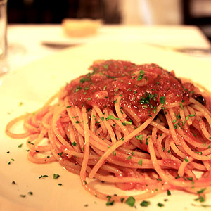 Firenze Trattoria Armando