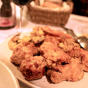 Firenze Trattoria Armando