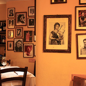 Firenze Trattoria Armando