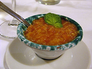 Firenze Trattoria Armando