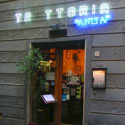 Trattoria ANITA