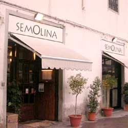 Ristorante SEMOLINA