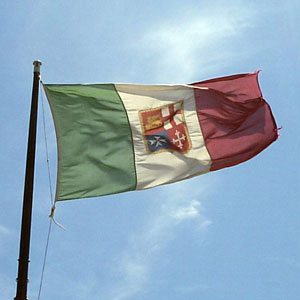 Bandiera di Repubblica Marinara