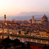 Piazzale Michelangelo Florence