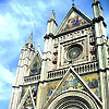 Orvieto Duomo