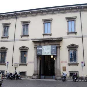 Pinacoteca Ambrosiana