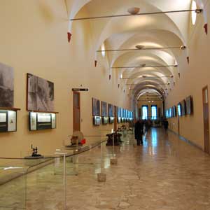 Museo Nazionale della Scienza e della Tecnica Leonardo da Vinci