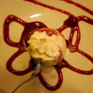 Restaurant in Milano