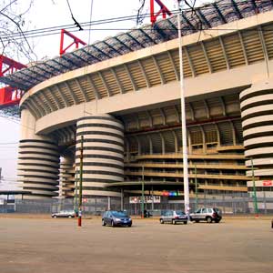 San Siro Stadium