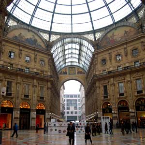 Galleria di Milano