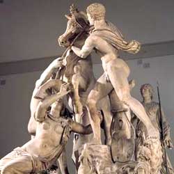 Toro Farnese