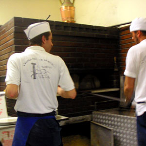 Pizzeria da Michele