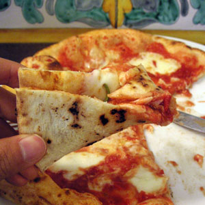 Pizzeria e Ristorante Lombardi a S. Chiara