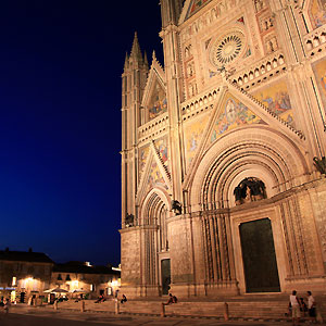 Hotels in Orvieto