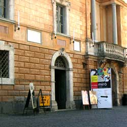 Tourist Information Office of Orvieto