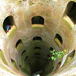 pozzo di San Patrizio