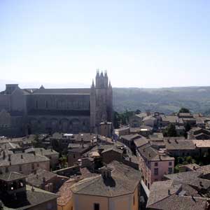Moro Tower Orvieto