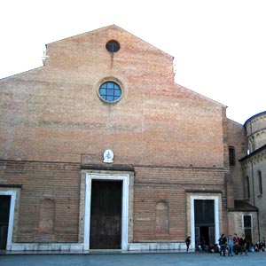 Duomo of Padua