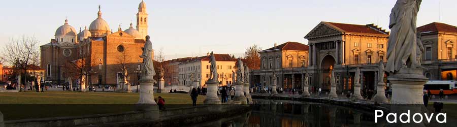 Padua